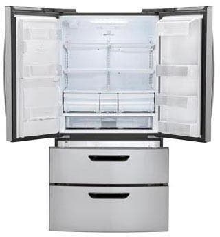 LG LMX25986ST Stainless Steel