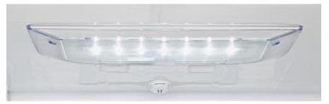 LG LMX25986ST Stainless Steel