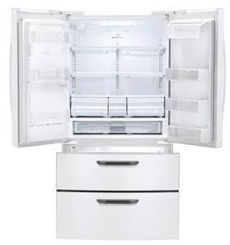 LG LMX25986SW Smooth White