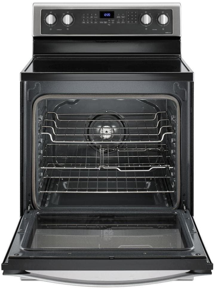 Whirlpool WFE715H0ES Stainless Steel