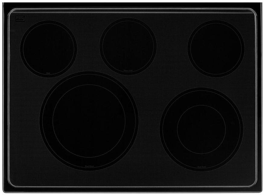 Whirlpool WFE715H0ES Stainless Steel