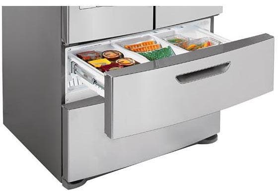 LG LMX28987ST Stainless Steel