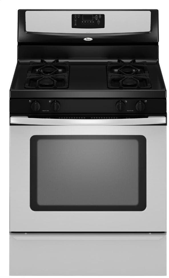 Whirlpool WFG361LVQ White