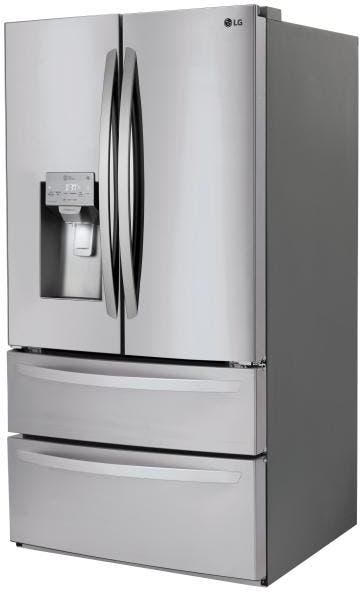 LG LMXS28636S Stainless Steel