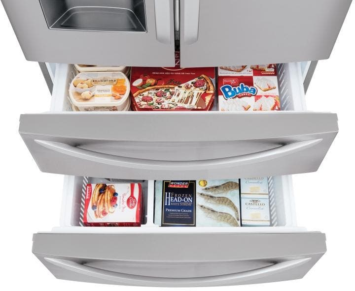 LG LMXS28636S Stainless Steel