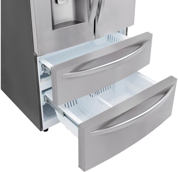 LG LMXS28636S Stainless Steel