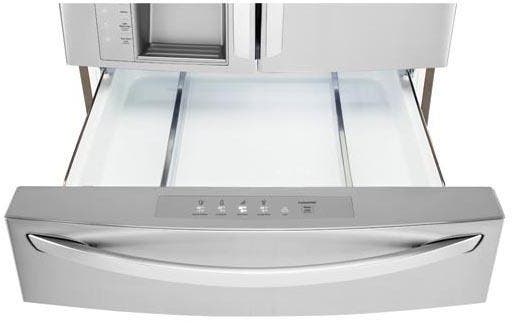 LG LMXS30756S 29.9 cu. ft. French Door Refrigerator
