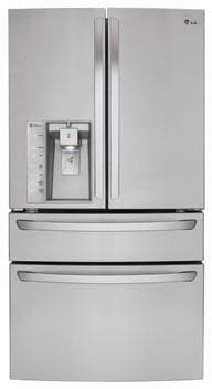 LG LMXS30786S Stainless Steel
