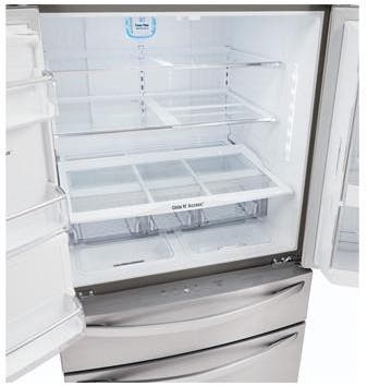 LG LMXS30786S Stainless Steel