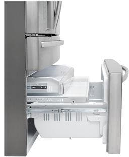 LG LMXS30786S Stainless Steel
