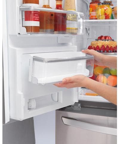 LG LMXS30786S Stainless Steel