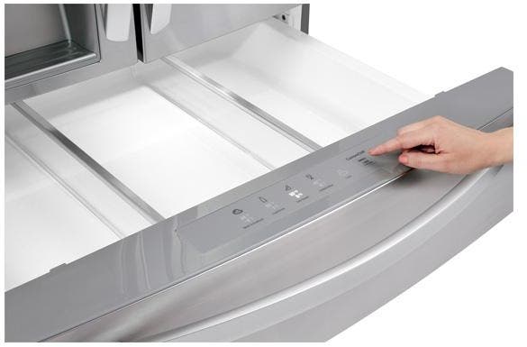LG LMXS30786S Stainless Steel
