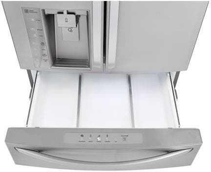 LG LMXS30786S Stainless Steel