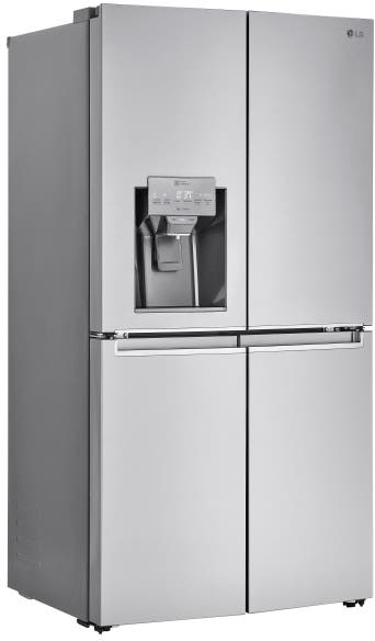 LG LNXC23726S Stainless Steel