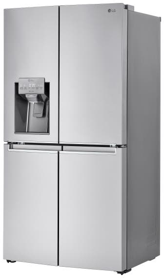 LG LNXC23726S Stainless Steel