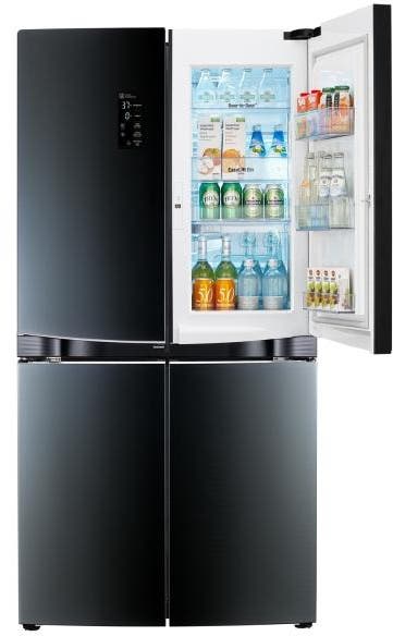 LG LPCS34886C 34 cu. ft. French Door Refrigerator
