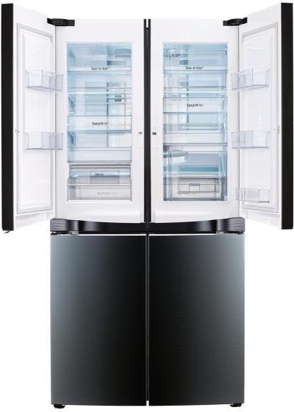 LG LPCS34886C 34 cu. ft. French Door Refrigerator