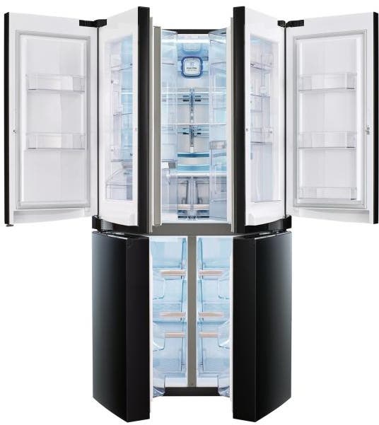 LG LPCS34886C 34 cu. ft. French Door Refrigerator