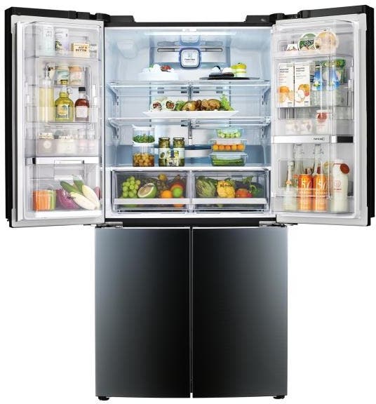 LG LPCS34886C 34 cu. ft. French Door Refrigerator