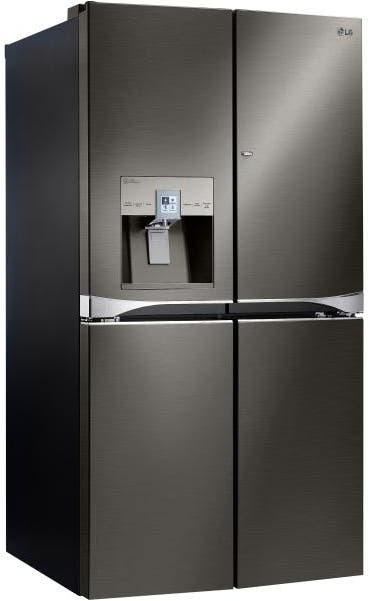 LG LPXS30886D 29.6 cu. ft. French Door Refrigerator