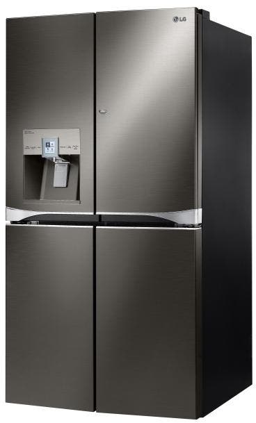 LG LPXS30886D 29.6 cu. ft. French Door Refrigerator