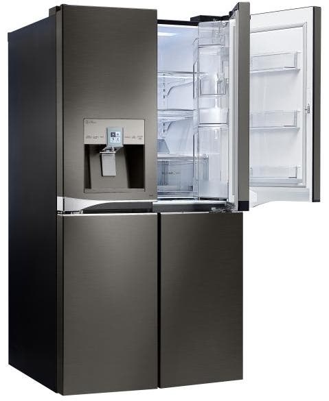 LG LPXS30886D 29.6 cu. ft. French Door Refrigerator
