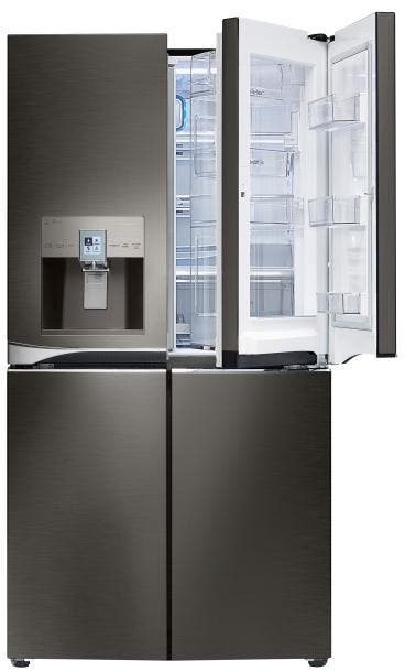 LG LPXS30886D 29.6 cu. ft. French Door Refrigerator