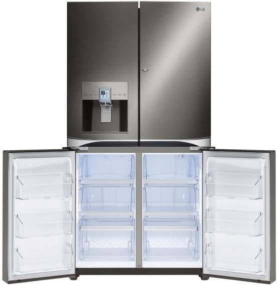 LG LPXS30886D 29.6 cu. ft. French Door Refrigerator