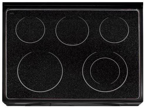 LG LRE3012SB Smooth Black