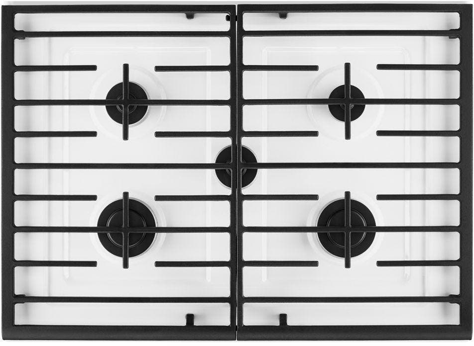 Whirlpool WFG530S0EW White