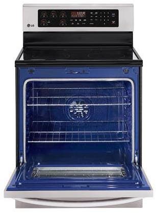 LG LRE3023ST Stainless Steel