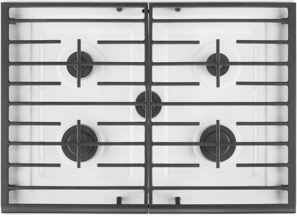 Whirlpool WFG540H0EH White Ice