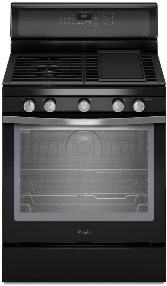 Whirlpool WFG710H0AH White