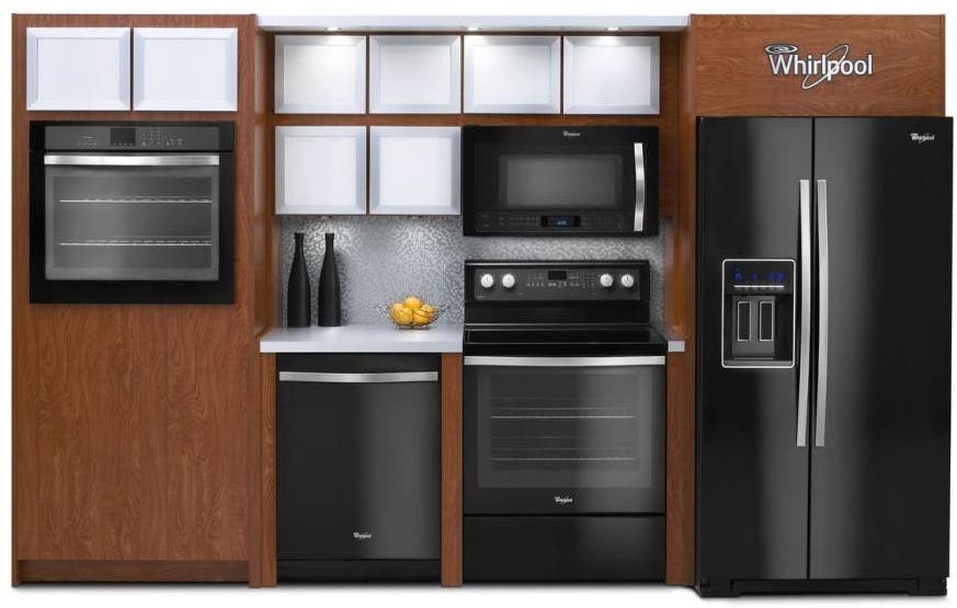 Whirlpool WFG710H0AH White