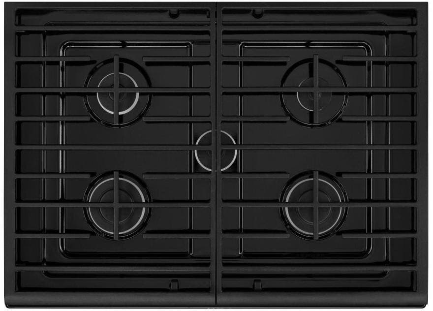 Whirlpool WFG715H0ES Stainless Steel
