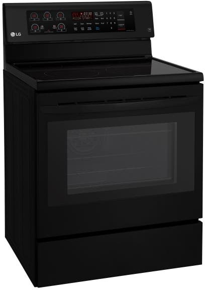 LG LRE3193SB Black