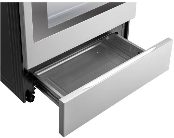 LG LRE3193ST Stainless Steel
