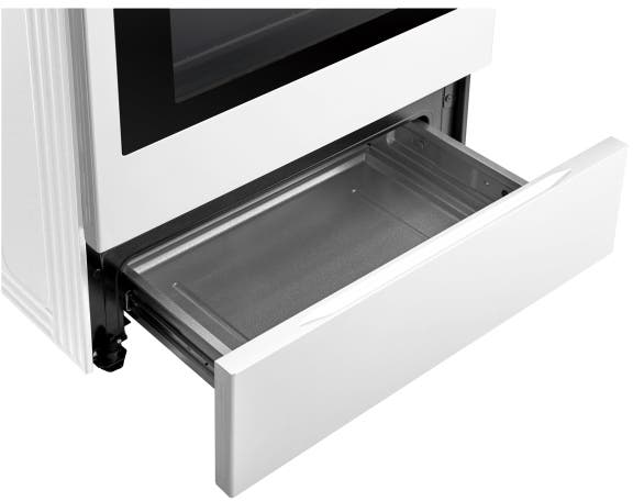 LG LRE3193SW White