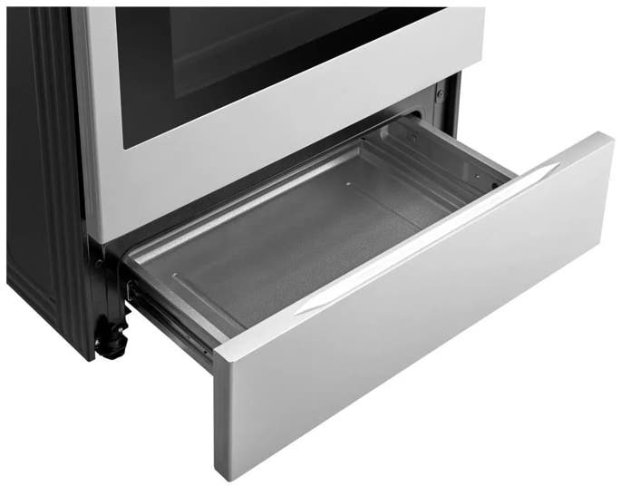 LG LRE3194ST Stainless Steel