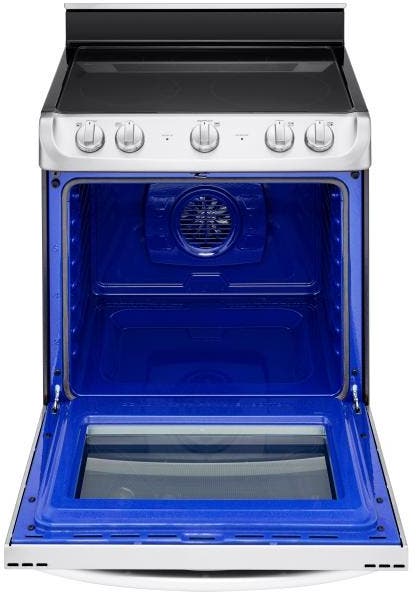 LG LRE4213ST Stainless Steel