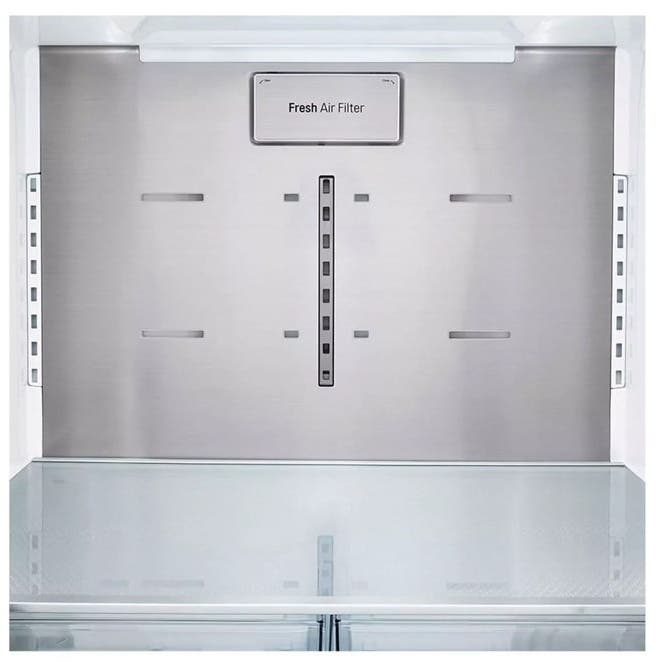 LG LRFXC2406S PrintProof Stainless Steel