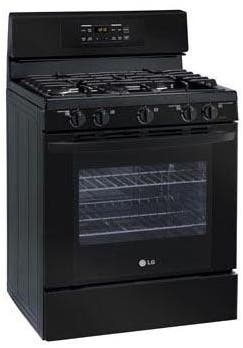 LG LRG3091SB Smooth Black