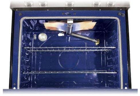 LG LRG3091ST Stainless Steel