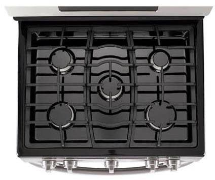 LG LRG3091ST Stainless Steel