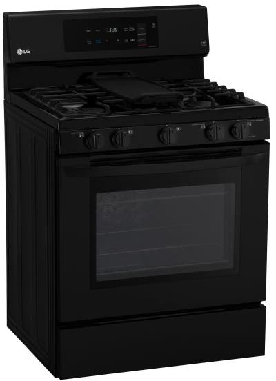 LG LRG3193SB Black