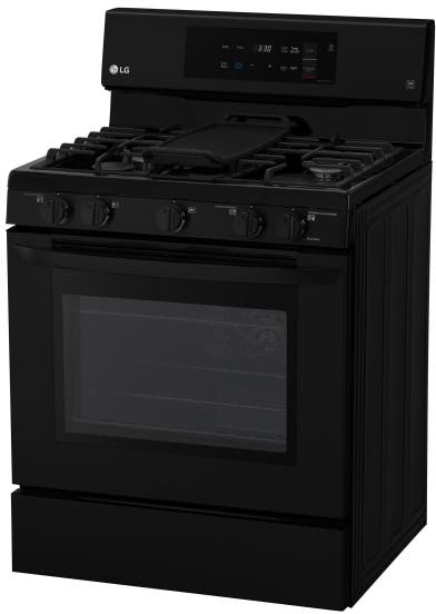 LG LRG3193SB Black