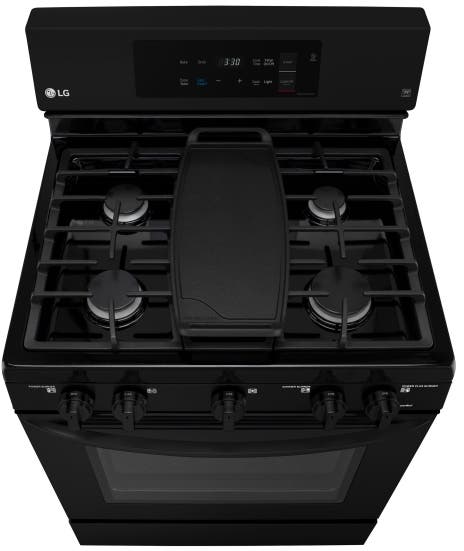 LG LRG3193SB Black