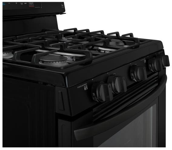 LG LRG3193SB Black