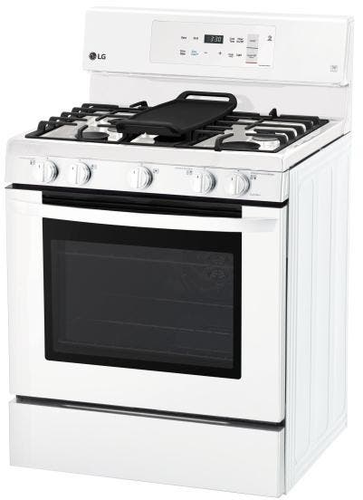 LG LRG3193SW White