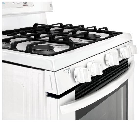 LG LRG3193SW White